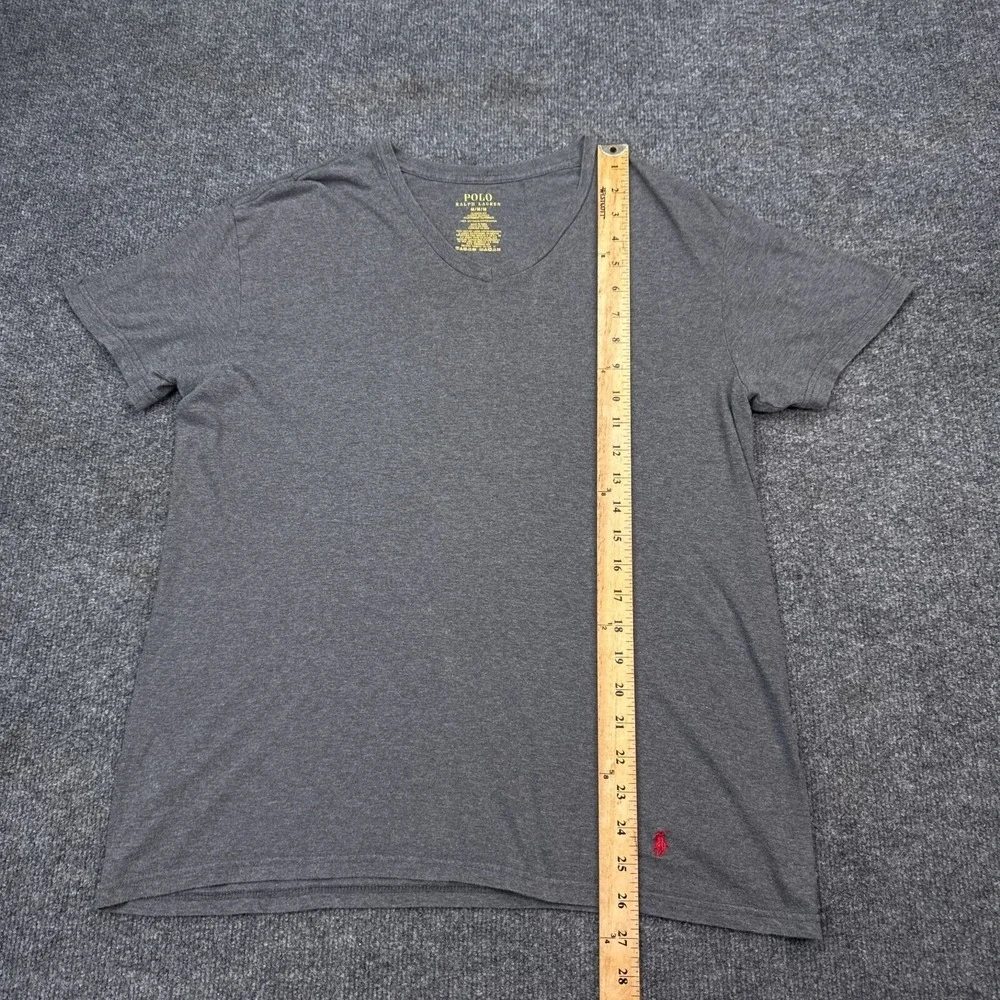 Ralph Lauren measurements please